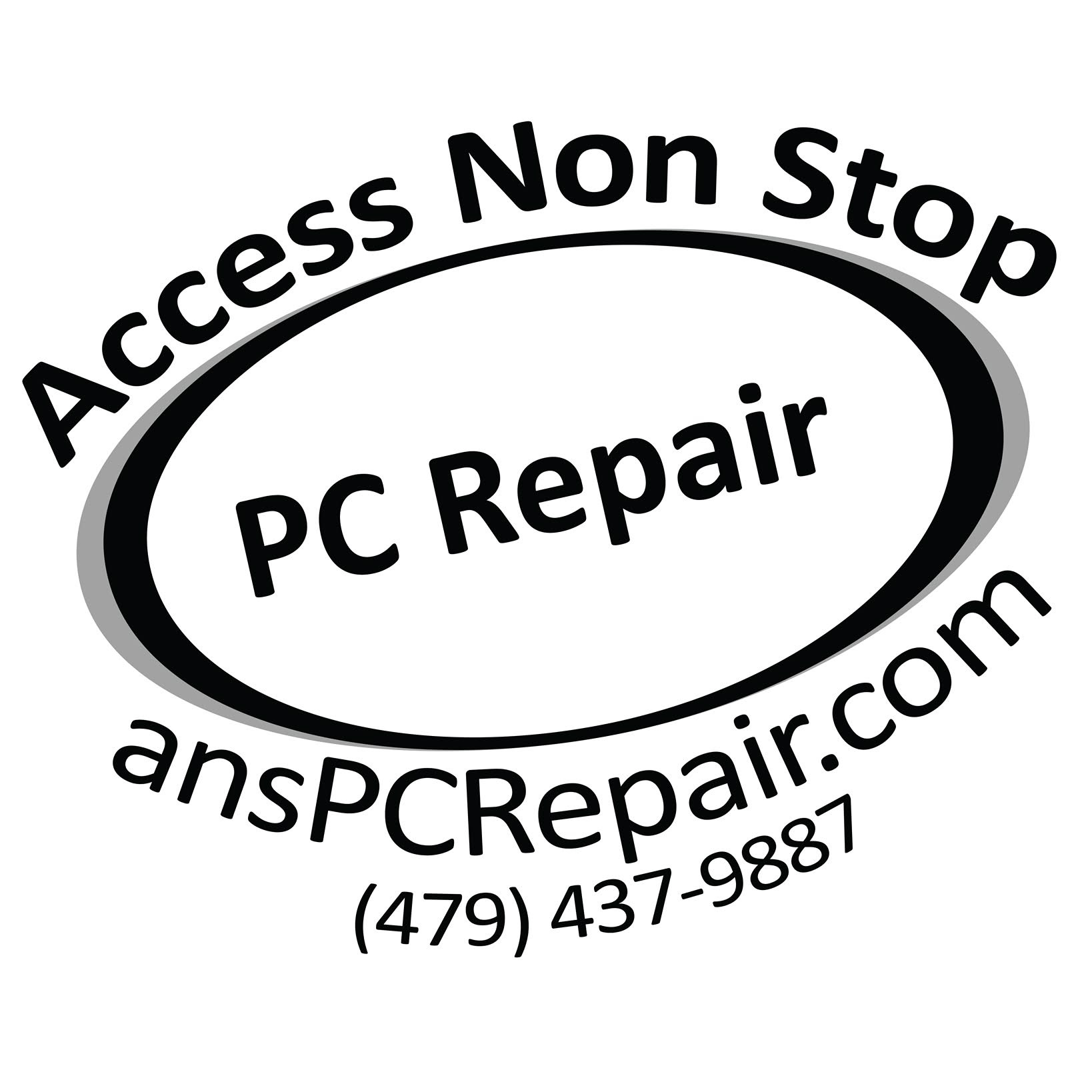 Historical ansPCRepair logo